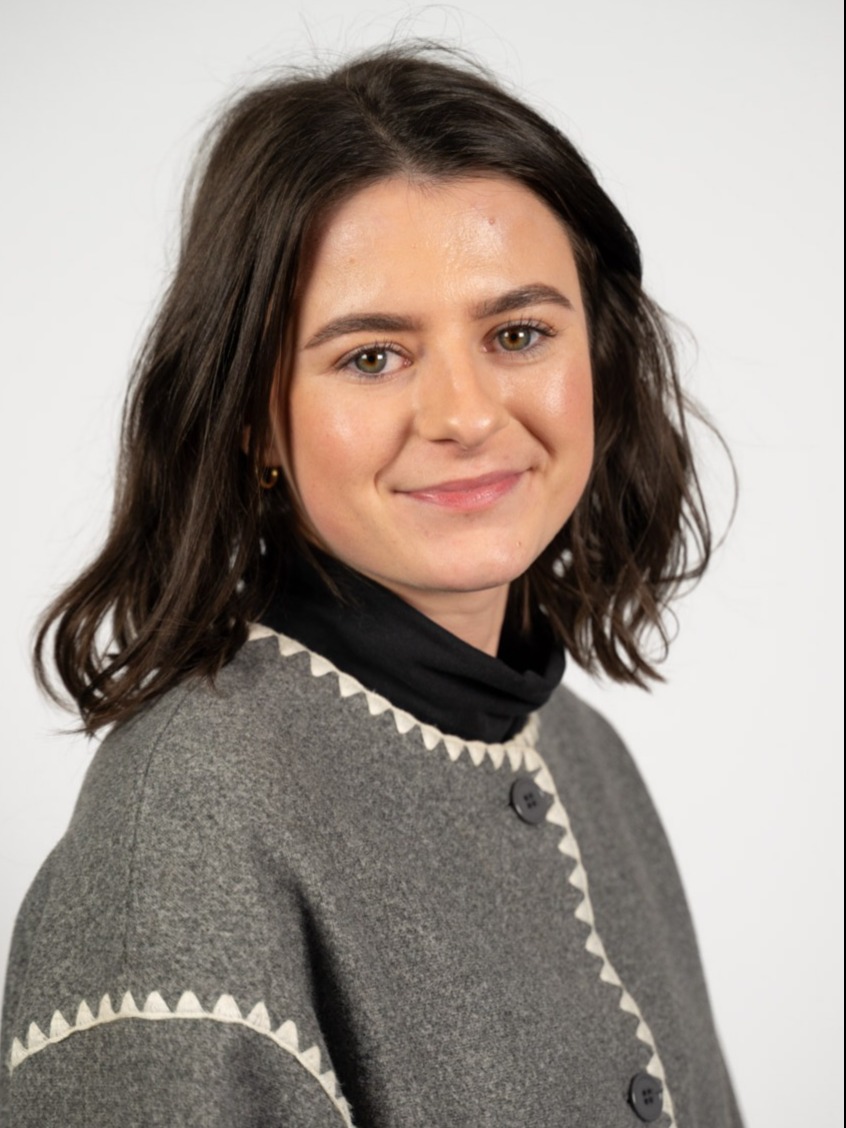 Julie Sævareid